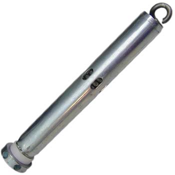 PERNIO PARA PUERTA CORTA FUEGOS