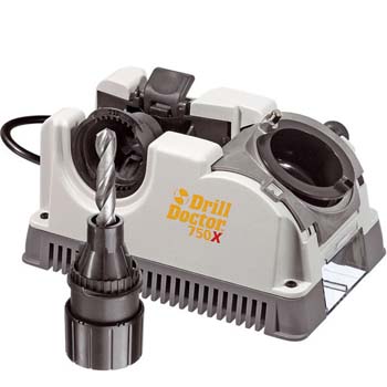 AFILADOR DE BROCAS PROFESIONAL Mod. 750X