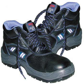 Botas de protección mod. silex plus s3 -