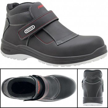 Botas de seguridad mod. s3 - Rationalstock.es