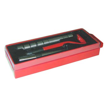 JUEGO DE FILETES RECTIFICADORES DE ROSCA