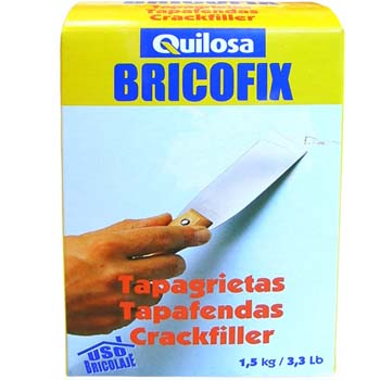 TAPAGRIETAS BRICOFIX