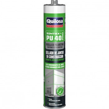 SELLADOR DE POLIURETANO Ref. SINTEX PU-40