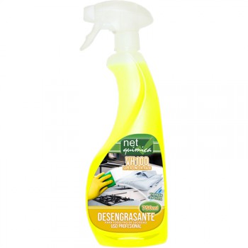 DESENGRASANTE VH100 (750 ML) Ref. 210200