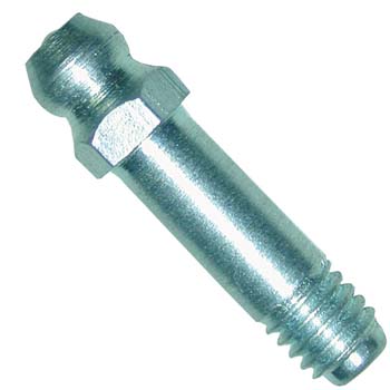 ENGRASADOR HIDRÁULICO RECTO LARGO
