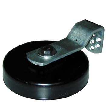BASE MAGNÉTICA PARA PLOMADAS