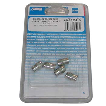ELECTRODO ZR PARA CORTE CON PLASMA
