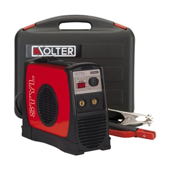 INVERTER Mod. STYL-185