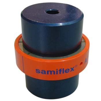 ACOPLAMIENTO ELÁSTICO SAMIFLEX