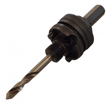 HUSILLO PARA CORONAS PERFORADORAS Ref. 3834-ARBR-11152