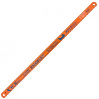 HOJA DE SIERRA DE MANO SANDFLEX® BI-METAL Ref. 3906