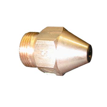 BOQUILLA EXTERIOR SOPLETE