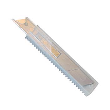 HOJA DE RECAMBIO PARA CUTTER DE 18 MM