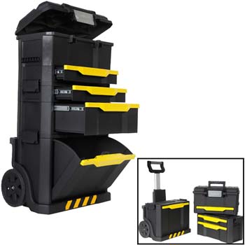 TALLER MÓVIL MODULAR Ref. 79-206