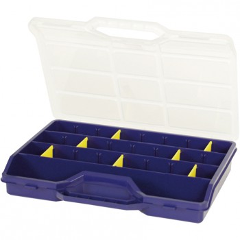 ESTUCHE SEPARADOR MÓVIL DE PLÁSTICO Ref. 45-26