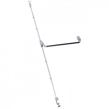 BARRA ANTIPÁNICO DE SOBREPONER TESA GL2S908GN