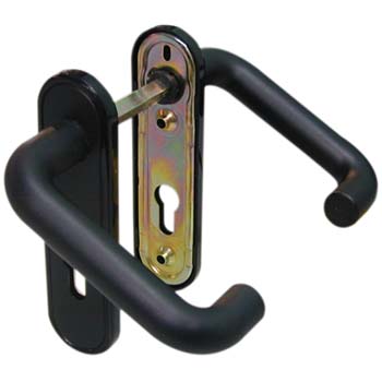 MANILLAS PARA PUERTAS CORTAFUEGOS
