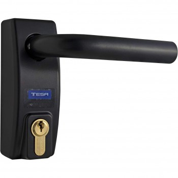 MANILLA DE SOBREPONER PARA ACCIONAMIENTO EXTERIOR TESA MMODMBT5NE