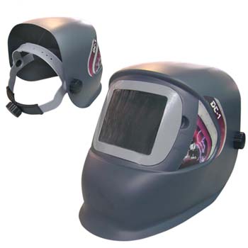 PANTALLA DE SOLDADURA DC-1 330