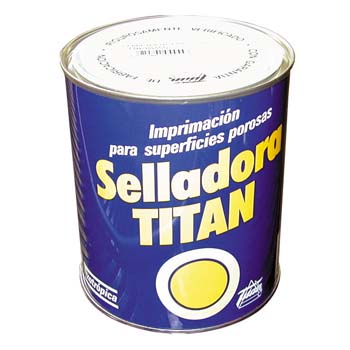 SELLADORA PARA SUPERFICIES POROSAS