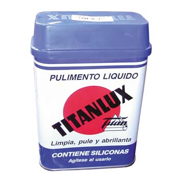 PULIMENTO LÍQUIDO