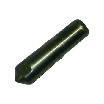 DIAMANTE REPASADOR MONOPUNTA