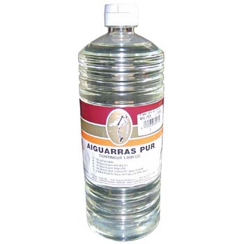 AGUARRÁS