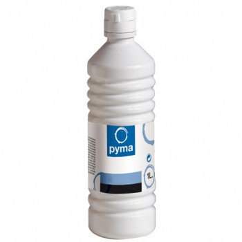 ALCOHOL DE QUEMAR (METANOL)
