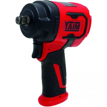 LLAVE IMPACTO DE 1/2" Mod. YA H124