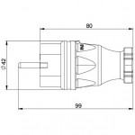 GIL-50761-E