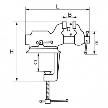ACE-604-E