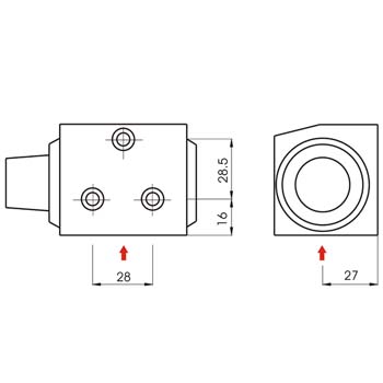 KEY-K2-E