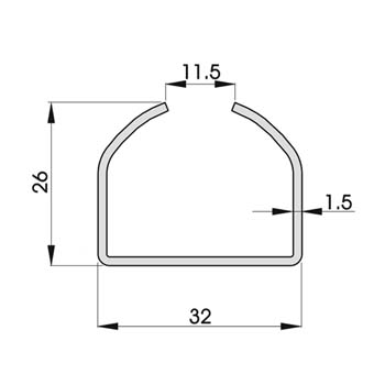KLE-3331-E