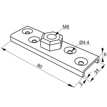 KLE-3352-E