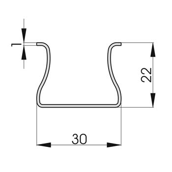 KLE-3373-E