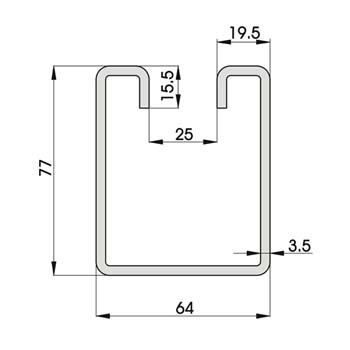 KLE-K5010-E