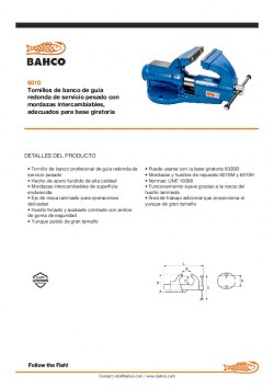Ficha Técnica