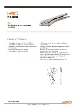 Ficha Técnica