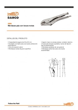 Ficha Técnica