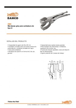 Ficha Técnica