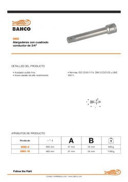 3/4"
