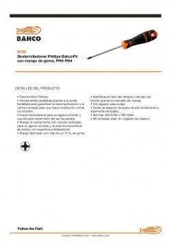 Ficha Técnica