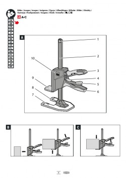Manual instrucciones