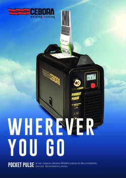 Características Técnicas