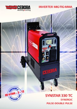 Características Técnicas