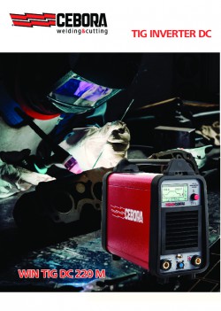 Características Técnicas