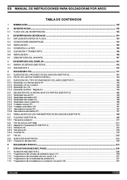 Manual de Instrucciones