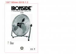 Manual instrucciones