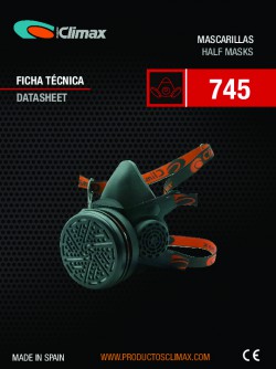 Ficha Técnica