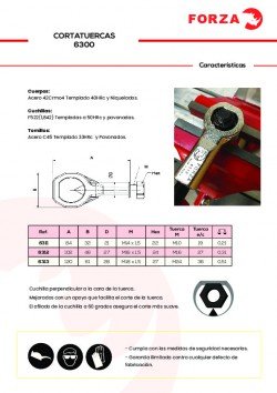 Ficha Técnica